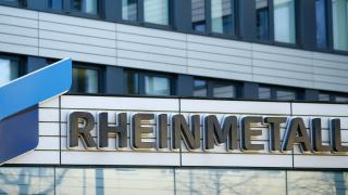 Rheinmetall, el fabricante del modelo Leopard