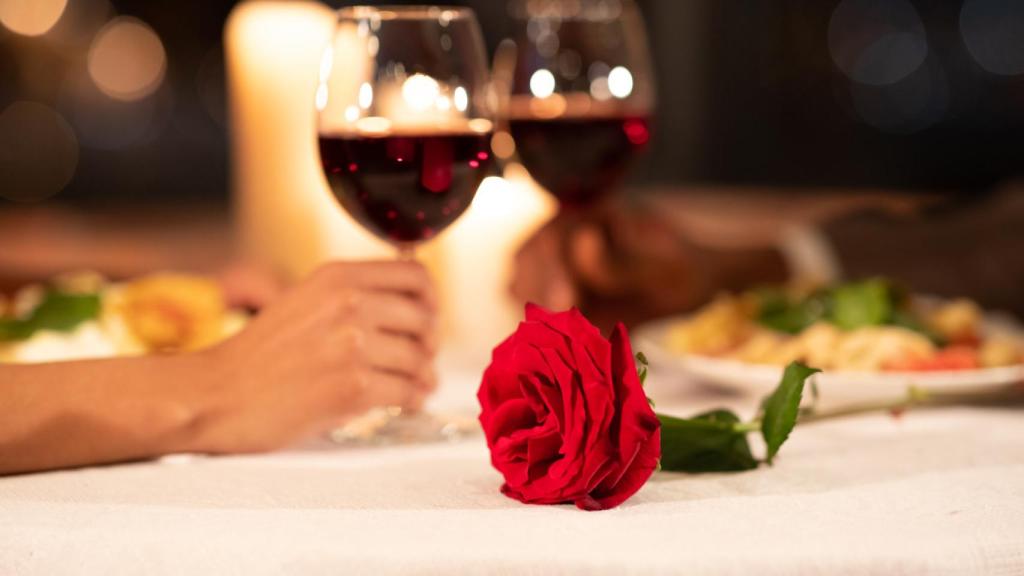 Escapadas para San Valentín cerca de Madrid.