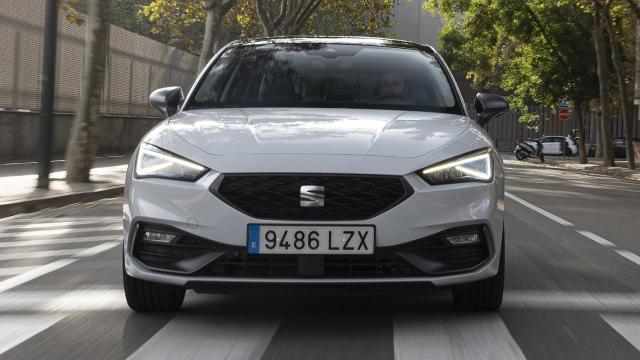 El Seat León será una de las claves para recuperar cuota de mercado.