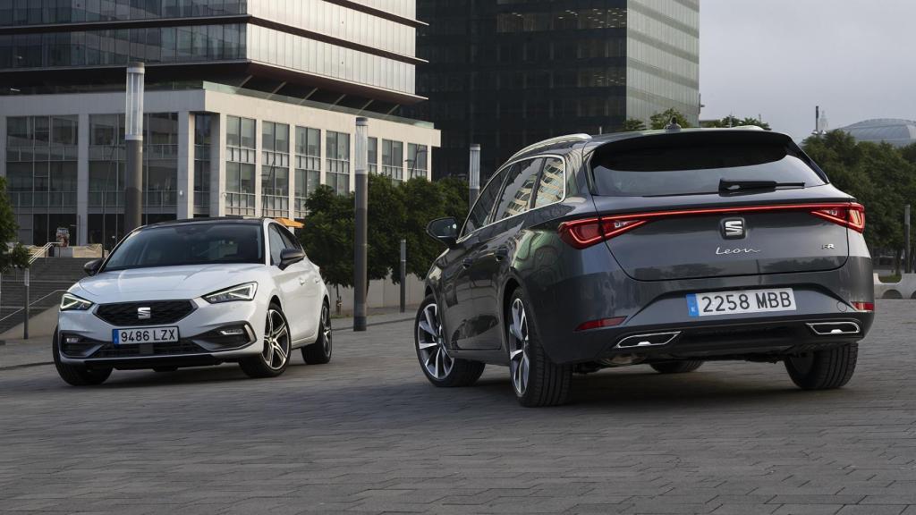 Seat tiene que recuperar el 8% para volver a ser líder en España.