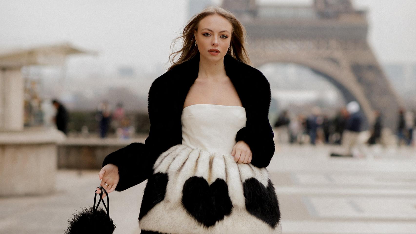 Semana de la Alta Costura de París: 10 tendencias vistas en la calle que puedes adoptar en 2023