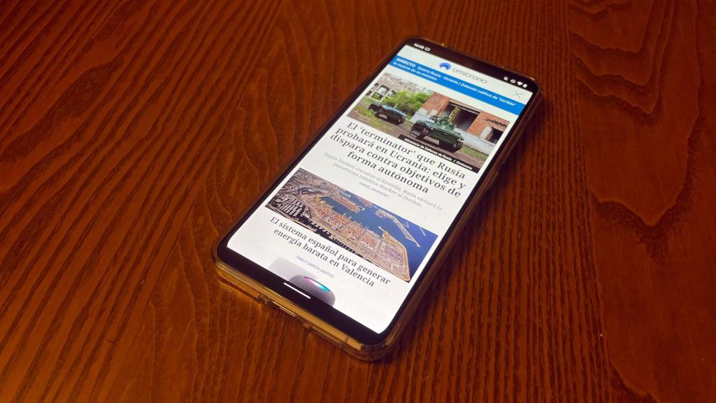 Nokia X30 5G
