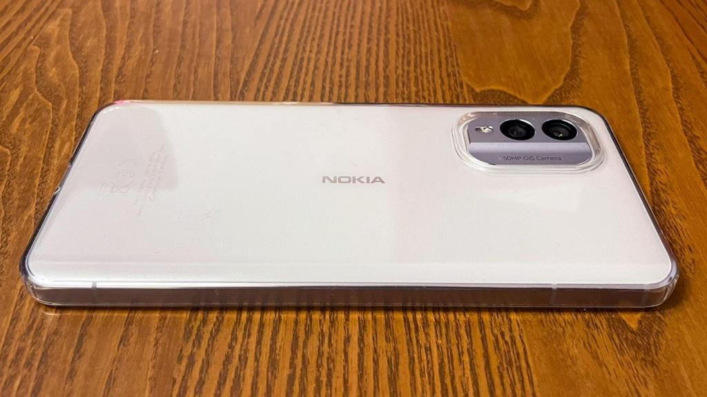 Nokia X30 5G