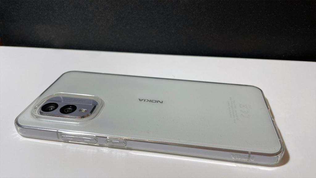 Nokia X30 5G