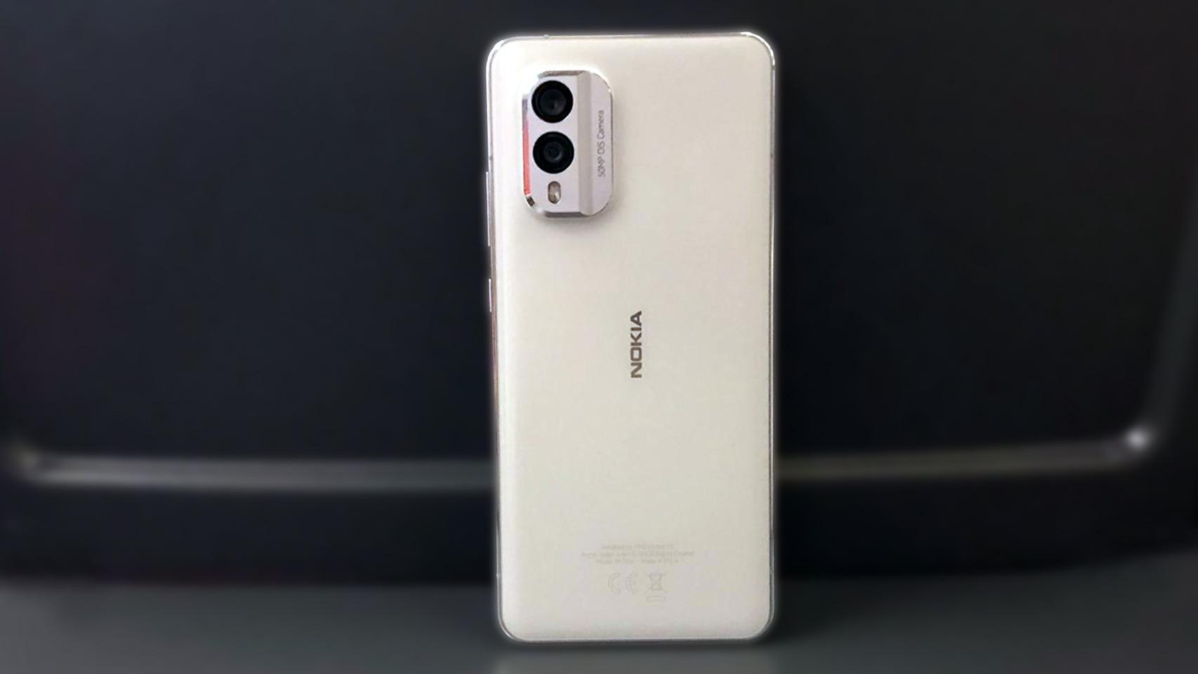Nokia X30 5G