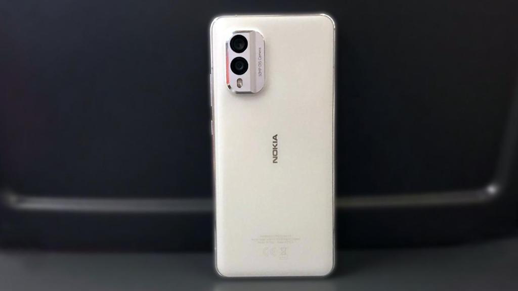 Nokia X30 5G