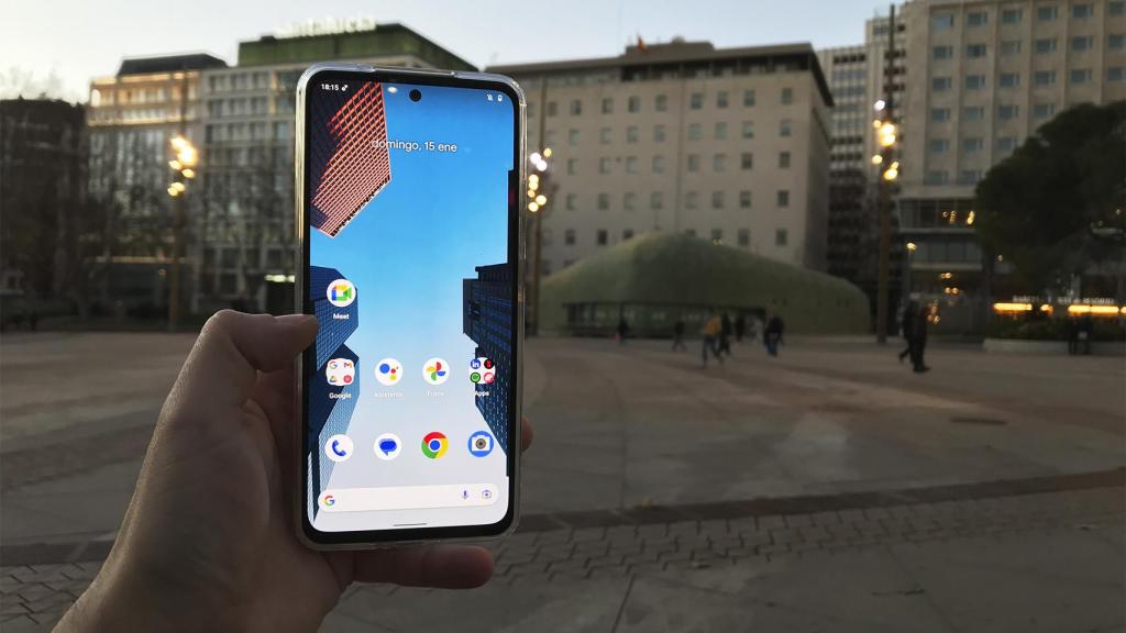Nokia X30 5G