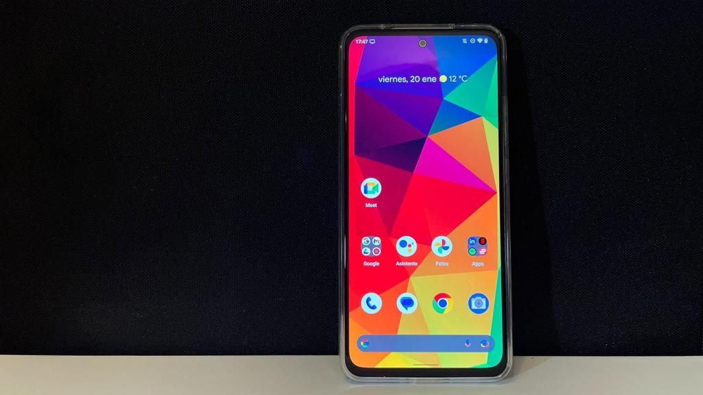 Nokia X30 5G
