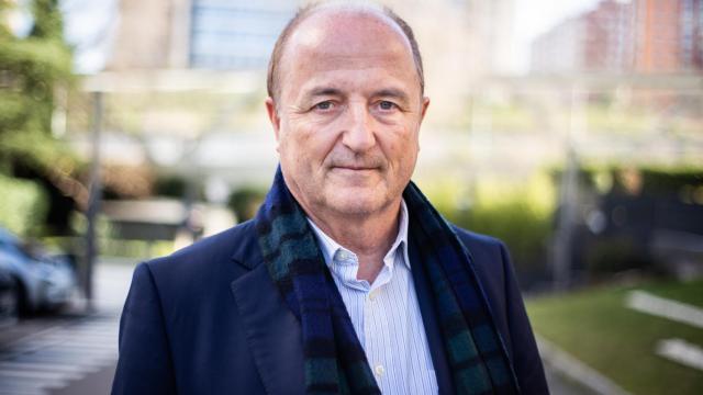 El economista, Miguel Sebastián.