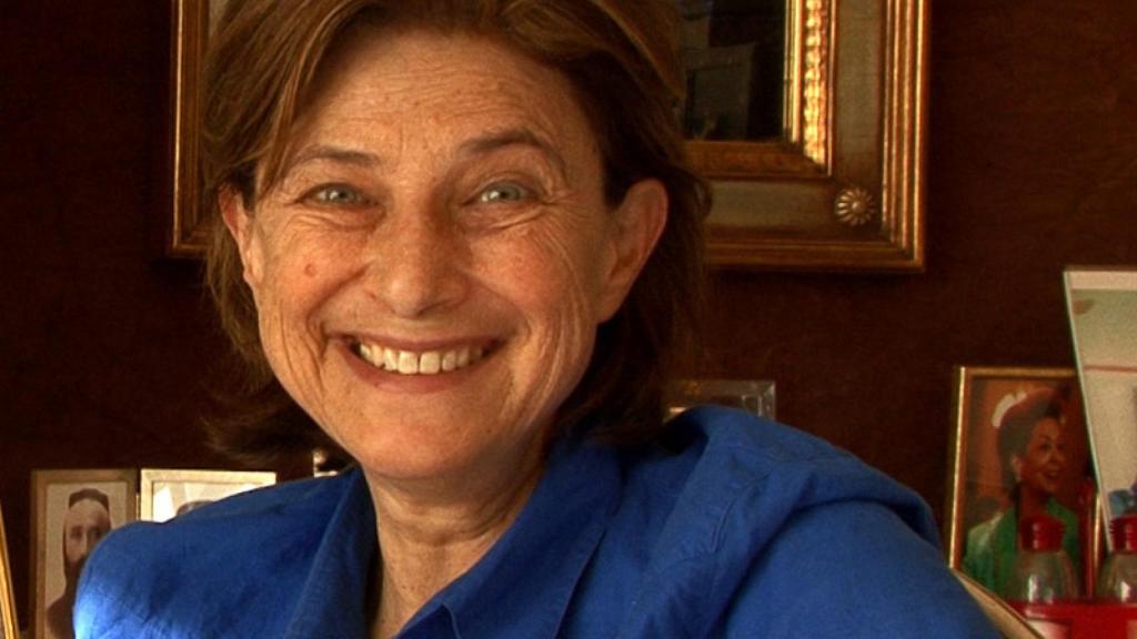 Chantal Akerman firma la mejor película de la historia según la publicación.