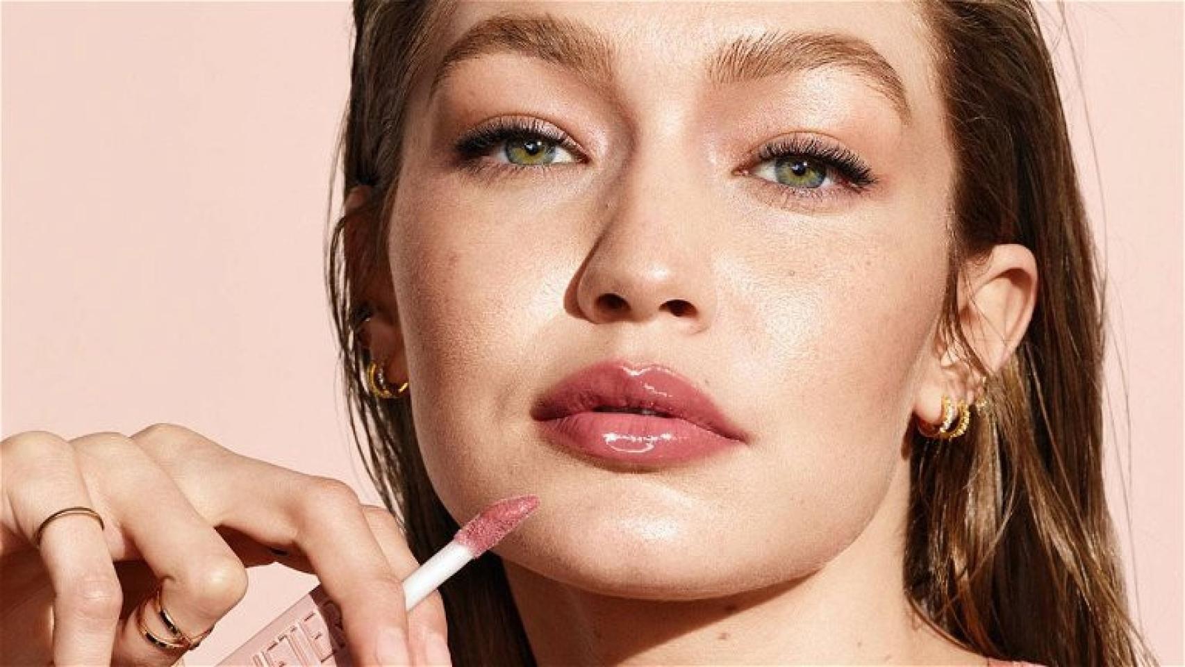 La técnica garantiza unos labios más carnosos.