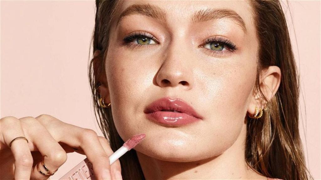 La técnica garantiza unos labios más carnosos.
