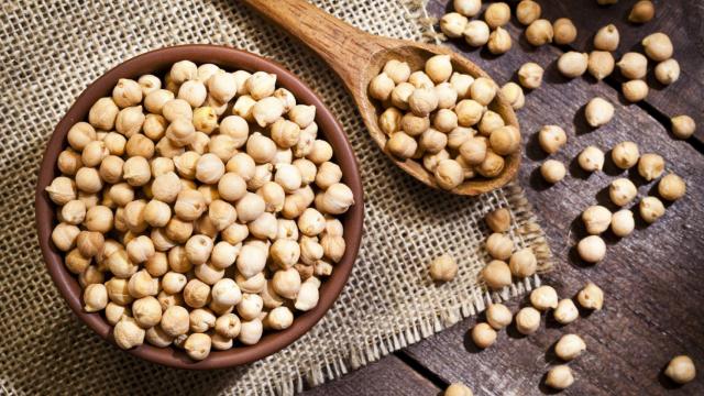 ¿Sabes cuántas clases de garbanzos hay? Sus diferencias y para qué se recomienda cada uno