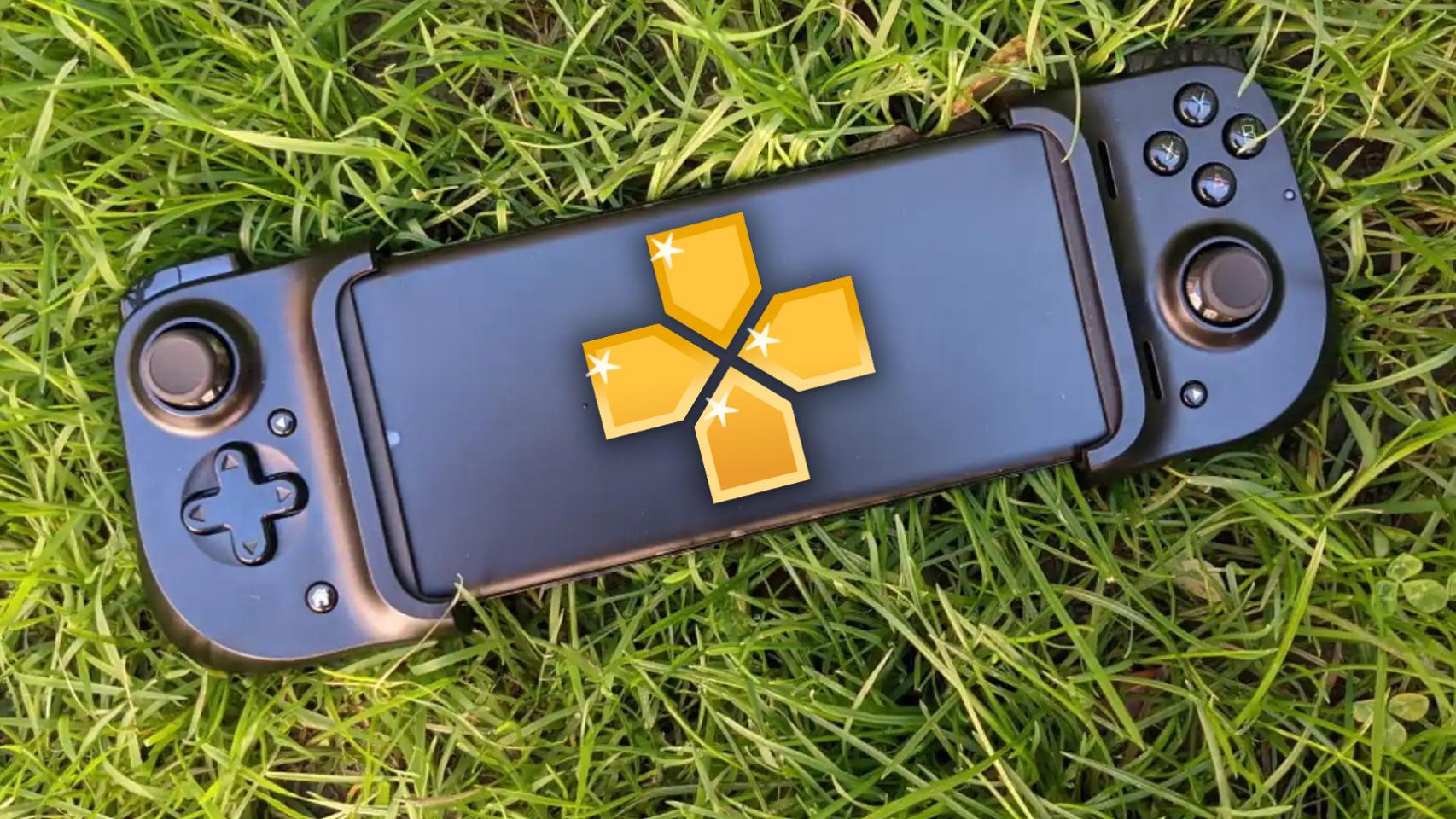 Los mejores juegos de la PSP en tu móvil