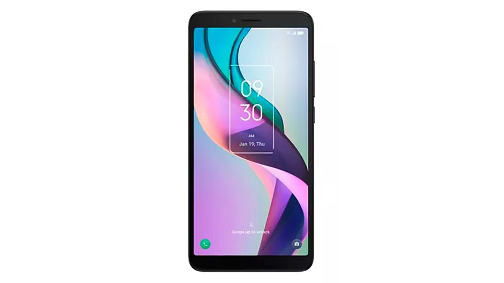 TCL Ion X