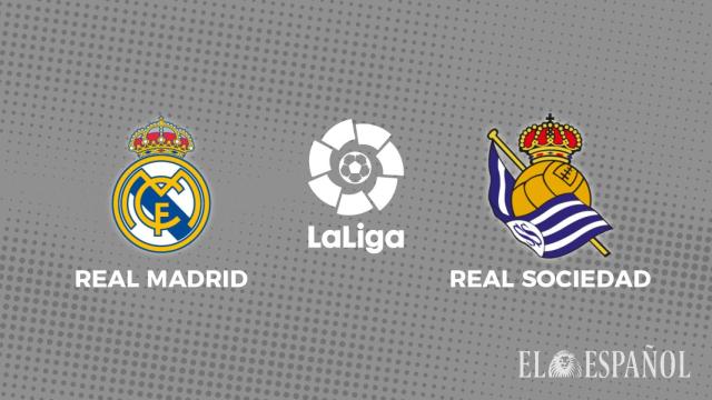 Real Madrid - Real Sociedad