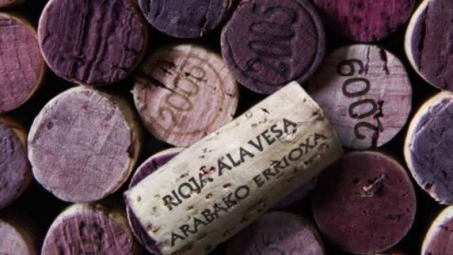 ‘Viñedos de Álava’, más cerca de consumar la ruptura en DO Rioja: desestimado el primer recurso contra la etiqueta