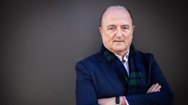 El economista, Miguel Sebastián.