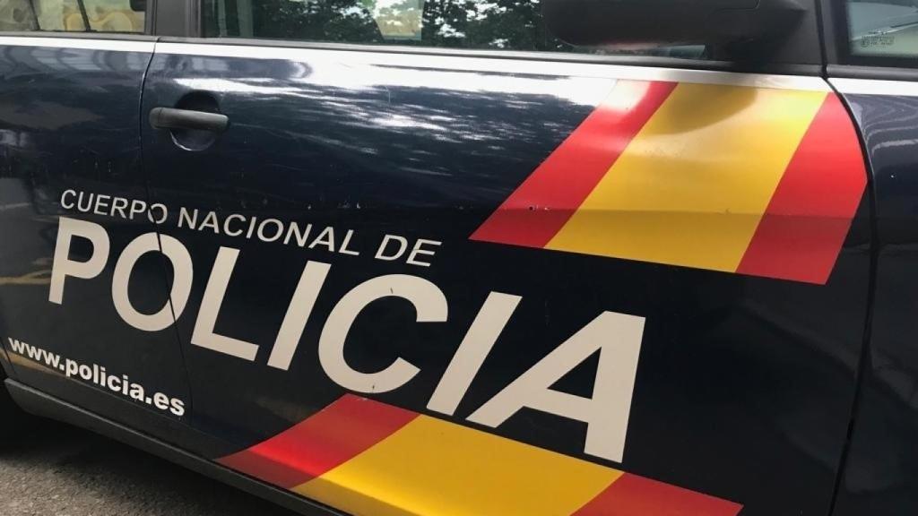 La Brigada Provincial de Información se ha hecho cargo de la investigación.