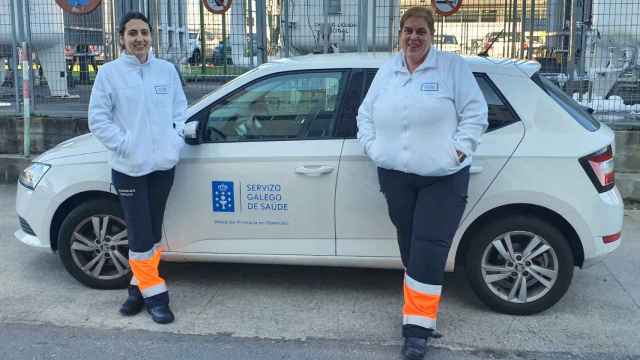 Equipos de Soporte de Atención Domiciliaria para zonas rurales.