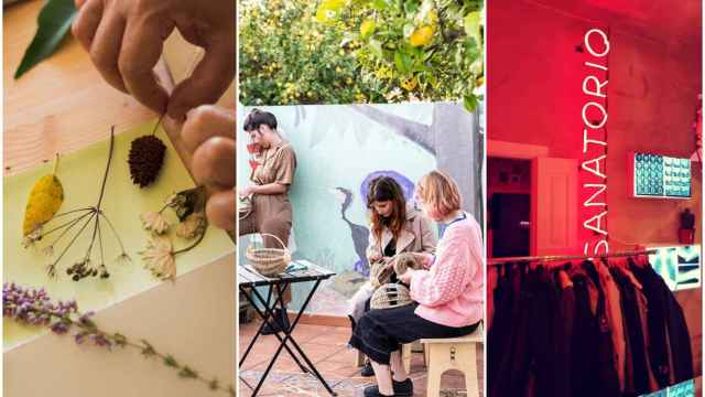 Espacios creativos y multidisciplinarios en Pontevedra