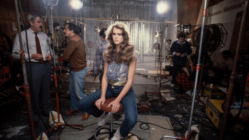 Fotorgrama de 'Pretty Baby: Brooke Shields' (ABC News Studios)