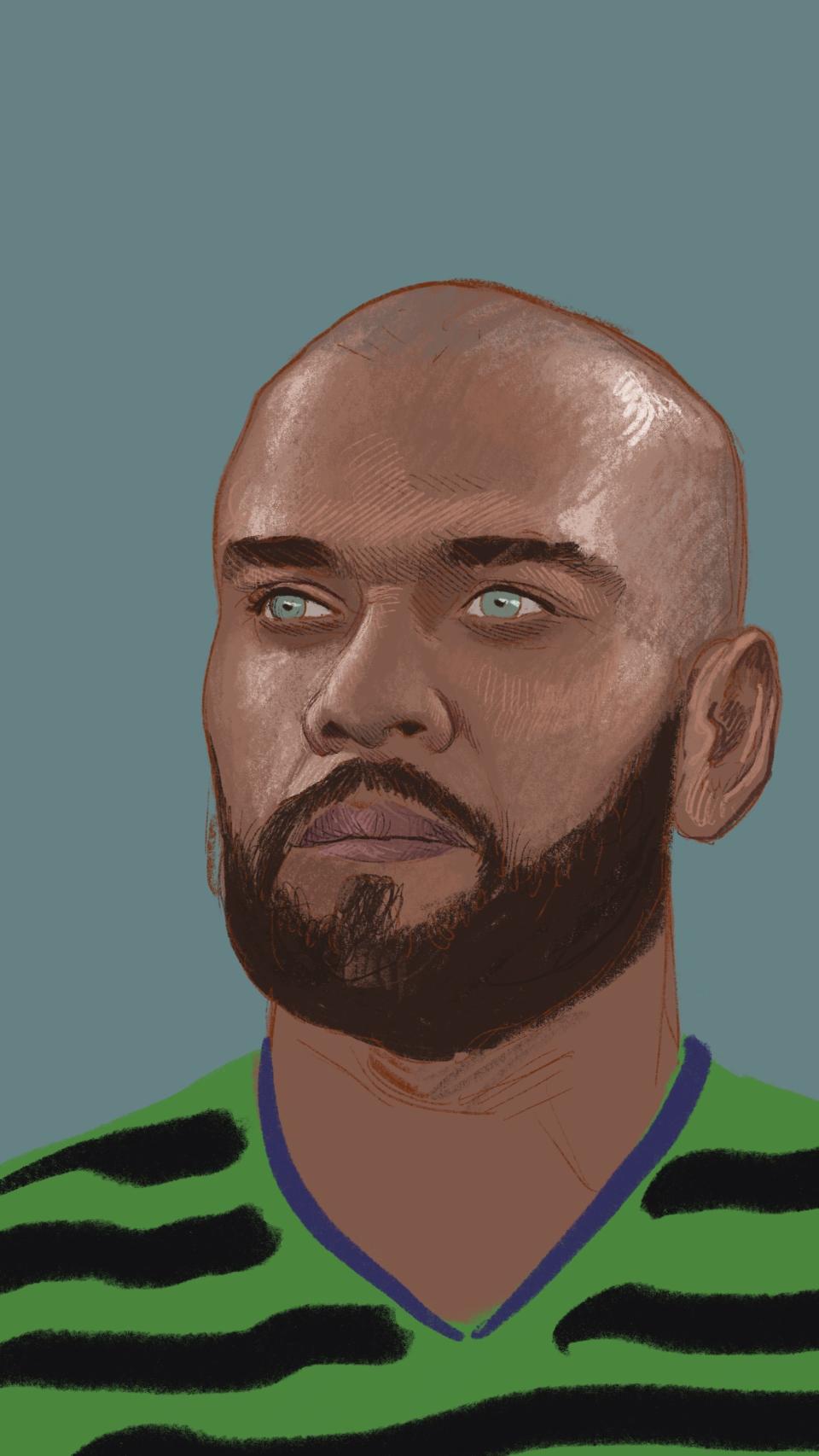 Dani Alves.