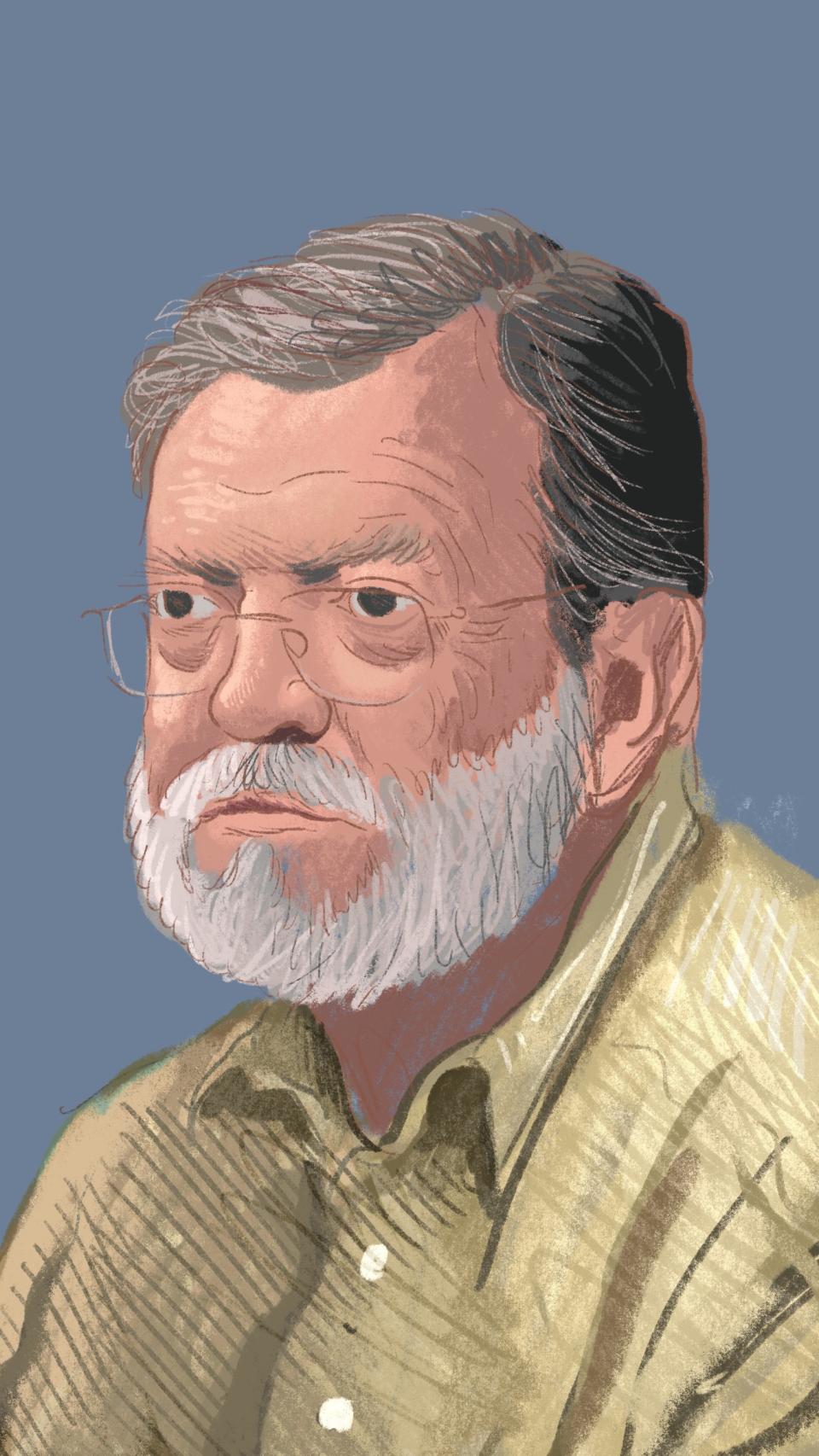Juan Carlos Rodríguez Ibarra.