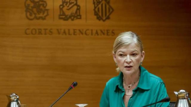 Justicia realiza los exámenes de las nuevas oposiciones en la Comunitat con prácticas pagadas