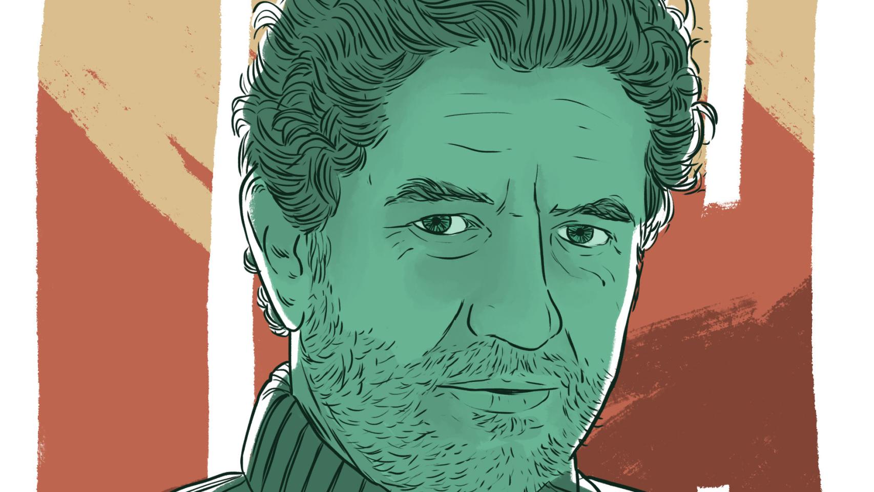 Pedro Casablanc