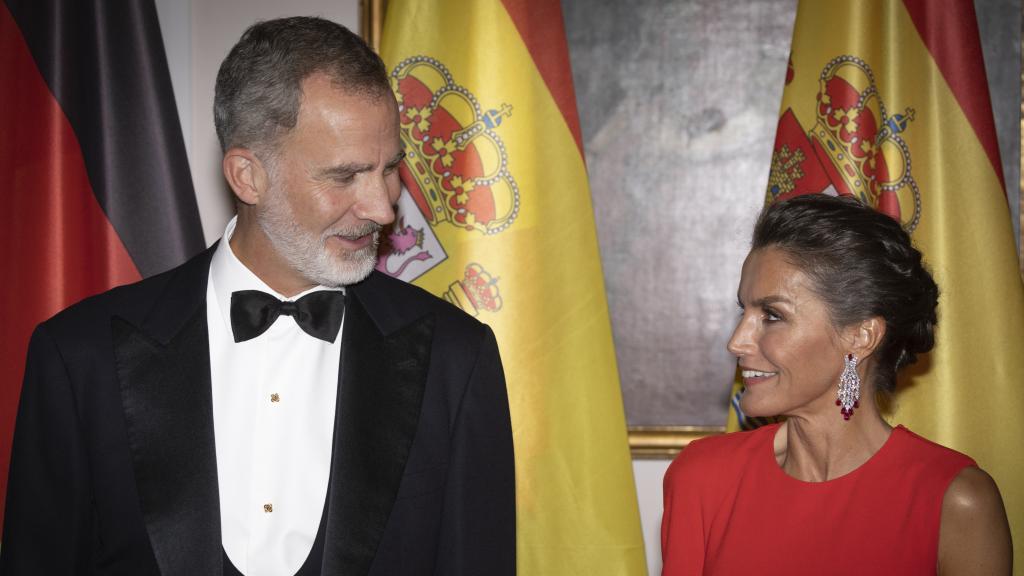 El Rey suele pasar sus cumpleaños en la intimidad.