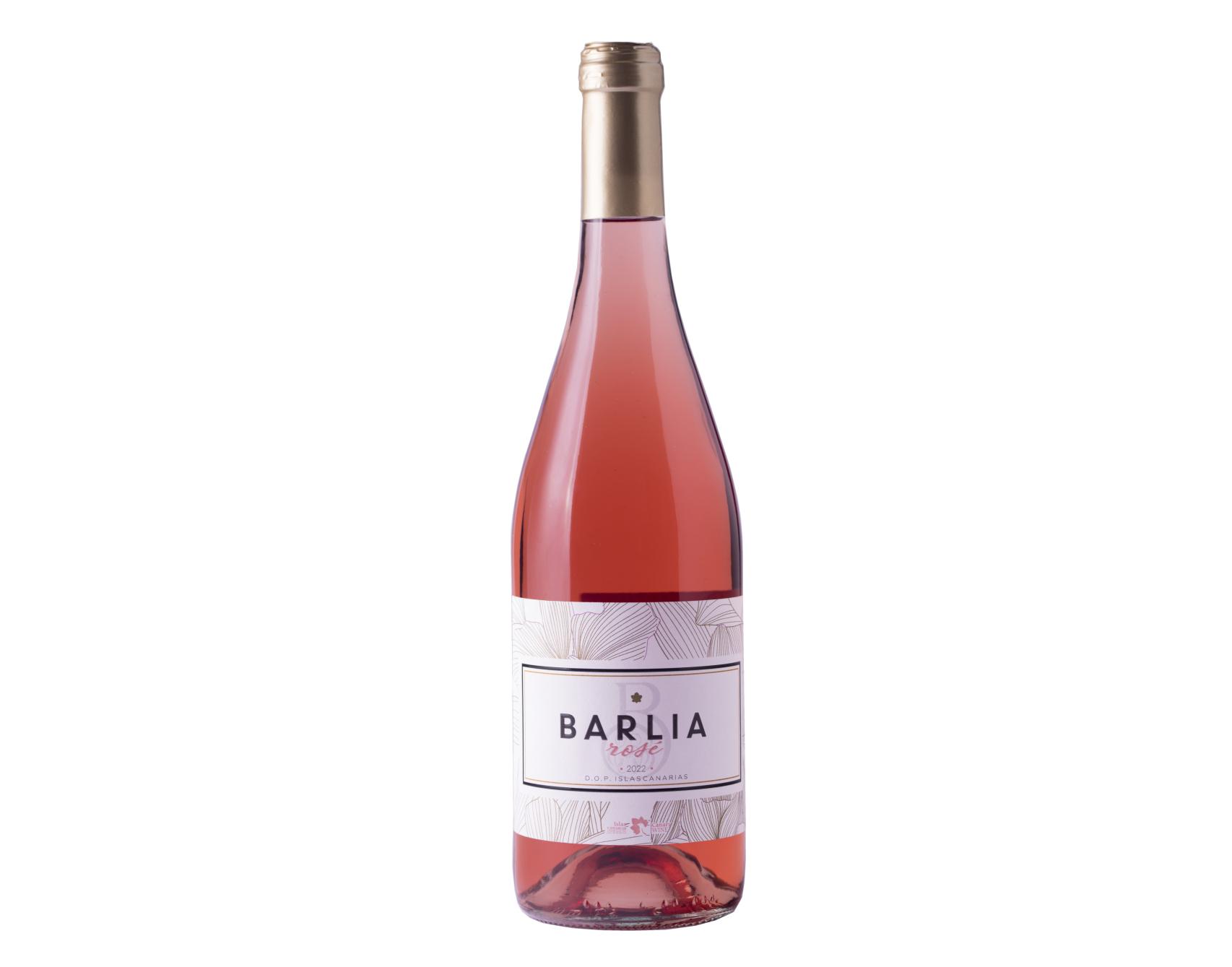 Barlia Rosé 2022