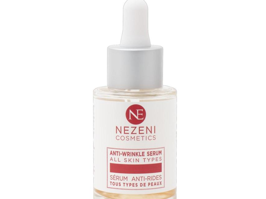 Sérum Nezeni Cosmetic.