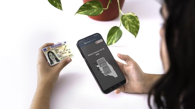 ¿Cómo se puede conseguir el certificado digital sin salir de casa?