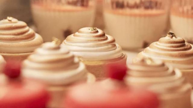 La provincia de Valladolid busca el mejor dulce