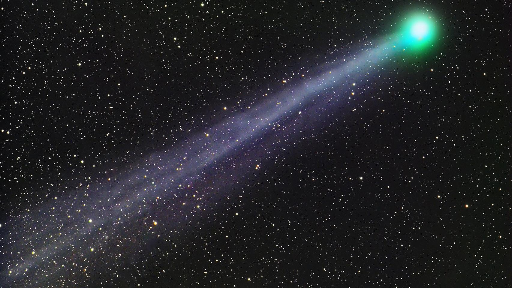 Cometa  Lovejoy C/2014.
