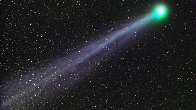 Cometa  Lovejoy C/2014.