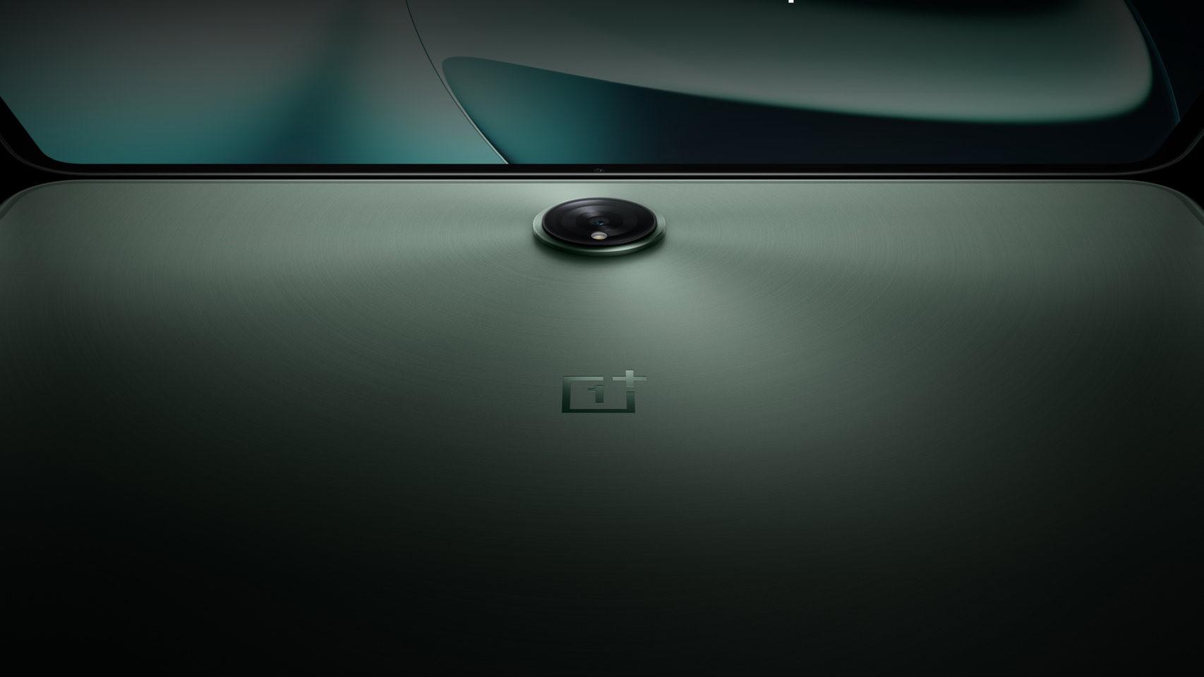 OnePlus Pad