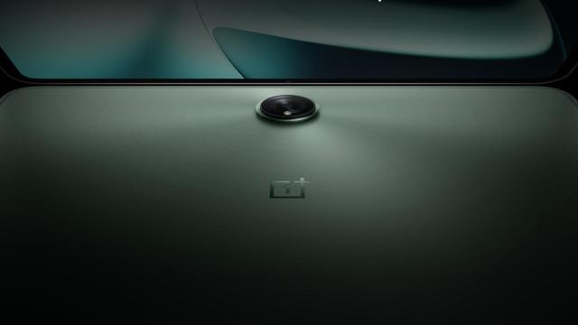 OnePlus Pad