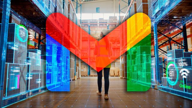 Gmail estrena una nueva tarjeta con la que seguir tus pedidos