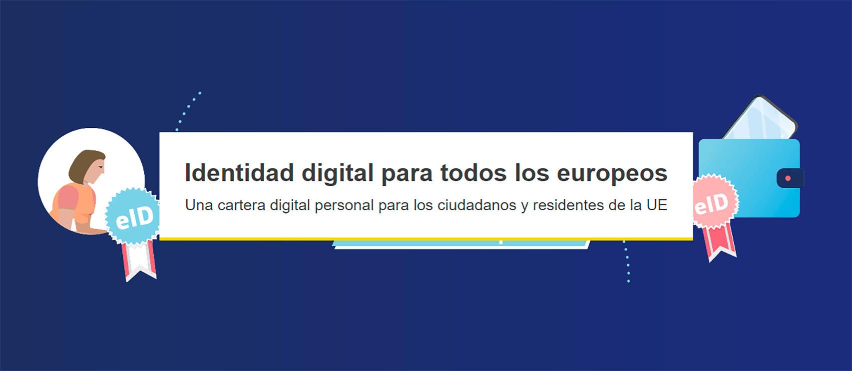 La identidad digital
