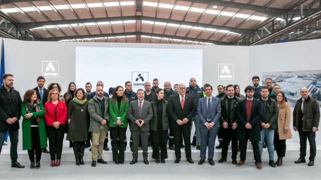 La familia Cortizo amplía su imperio en Castilla-La Mancha invirtiendo 37 millones