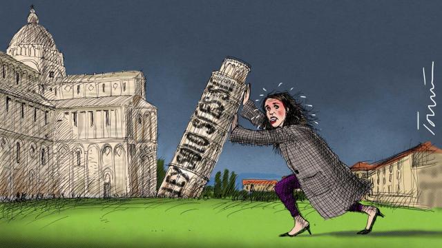 Moncloa dispuesta a inventar la agresión sexual sin violencia para contentar a Irene Montero