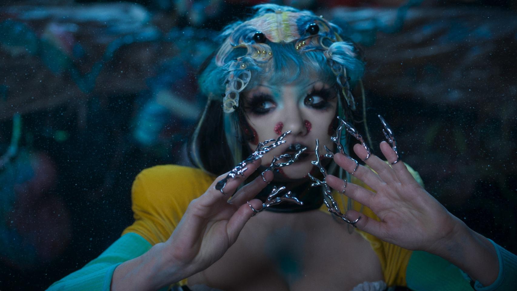 Björk actuará en Madrid en septiembre de 2023 después de 16 años.