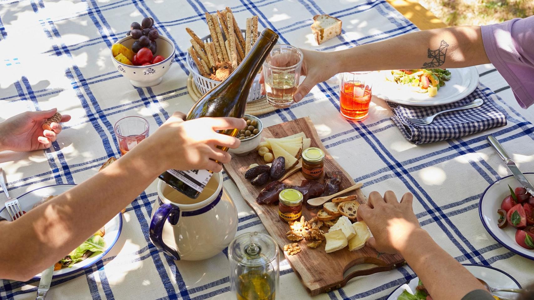 Impulso al proyecto gastronómico de las hermanas Domínguez: María dirigirá Petra Mora