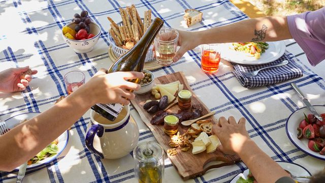 Impulso al proyecto gastronómico de las hermanas Domínguez: María dirigirá Petra Mora