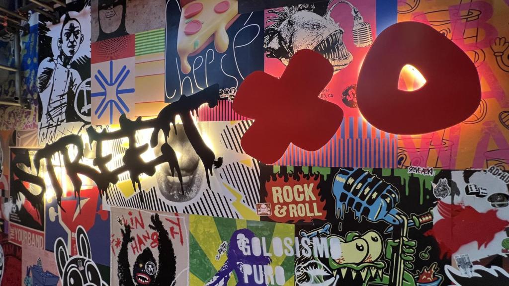 StreetXO mantiene y aumenta su ambiente callejero