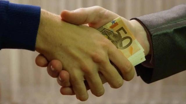 España ocupa el puesto 35 en el índice de Percepción de la Corrupción.