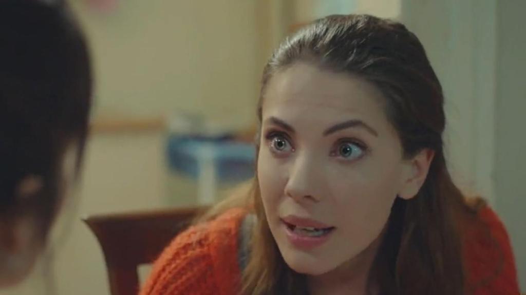 Pecado Original, nuevo serial de Antena 3