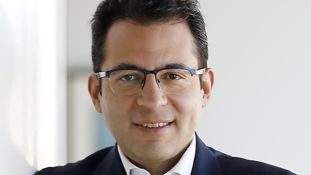 Miguel Cardoso, uno de los autores del informe
